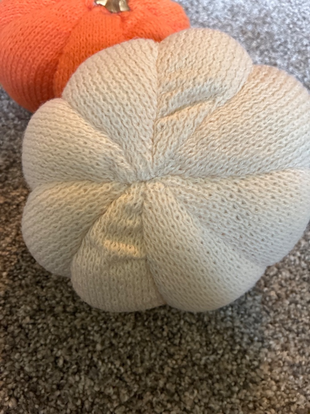 Fall Pumpkin Decor Bundle - Picture 6 of 11